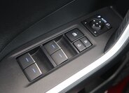 Toyota RAV4 SUV 2,0 l 129 kw