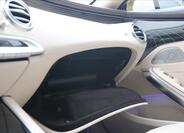 Mercedes-Benz Třídy S 39