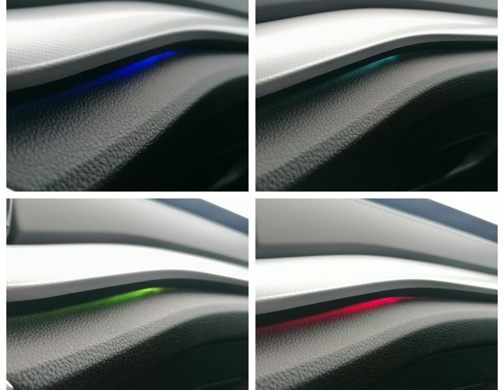 Škoda Octavia Kombi 2,0 l 85 kw