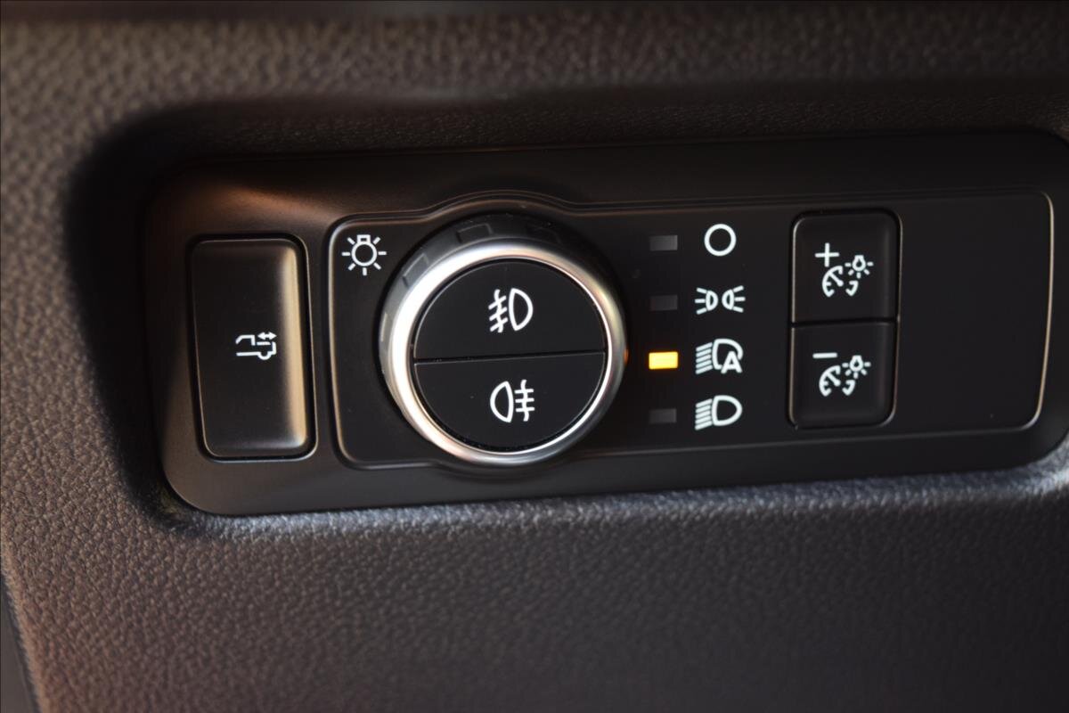 Ford Ranger Pick-up 3,0 l 215 kw