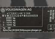 Volkswagen Golf Kombi 2,0 l 110 kw