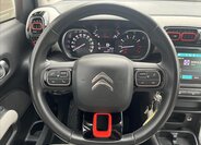Citroën C3 Aircross 12