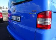 Volkswagen Caravelle 8