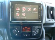 Fiat Ducato Ostatní 1,4 l 103 kw