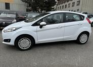 Ford Fiesta 5
