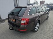 Škoda Octavia Kombi 1,4 l 110 kw