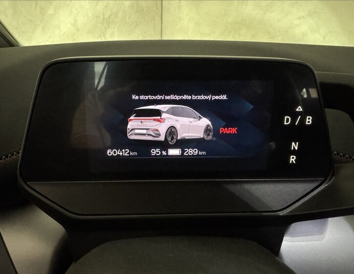 Cupra Born Hatchback 0,0 150 kw