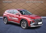 Hyundai Tucson SUV / Terénní 1,6 l 117 kw