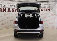 Seat Ateca Kombi 1,4 l 110 kw