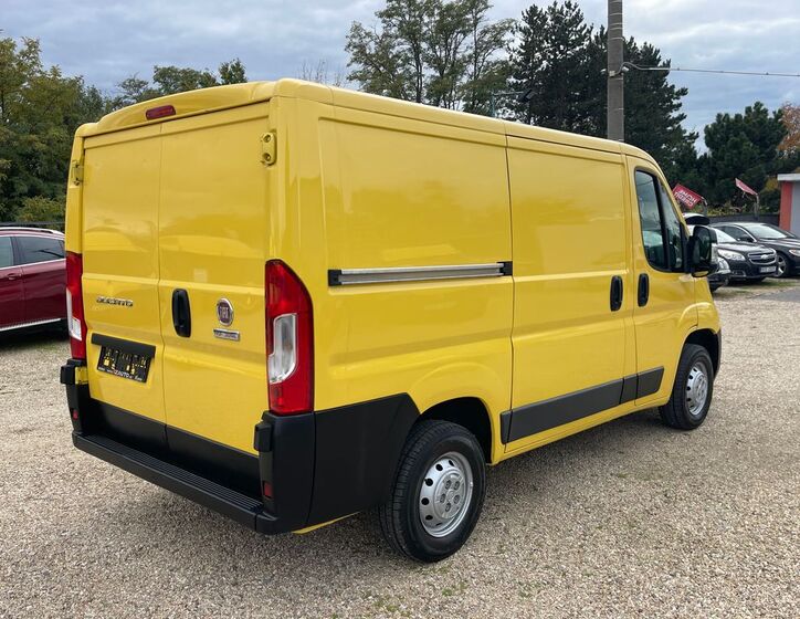 Fiat Ducato 7