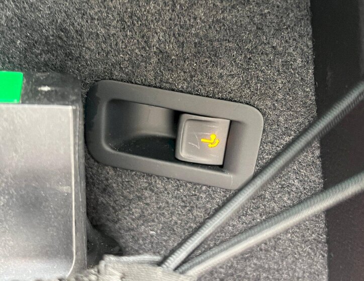 Škoda Karoq SUV / Terénní 1,5 l 110 kw