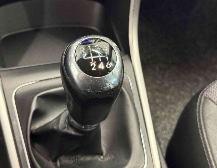 Hyundai i30 Hatchback 1,6 l 99 kw