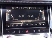 Audi RS Q8 SUV / Terénní 4,0 l 441 kw