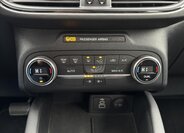 Ford Kuga SUV / Terénní 2,5 l 140 kw