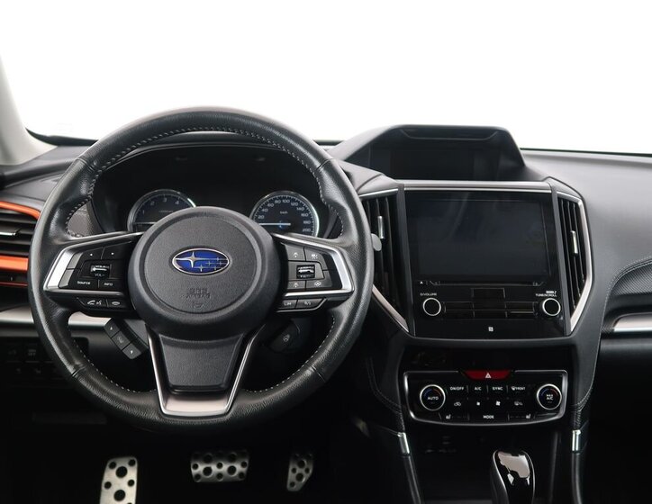 Subaru Forester SUV / Terénní 2,0 l 110 kw