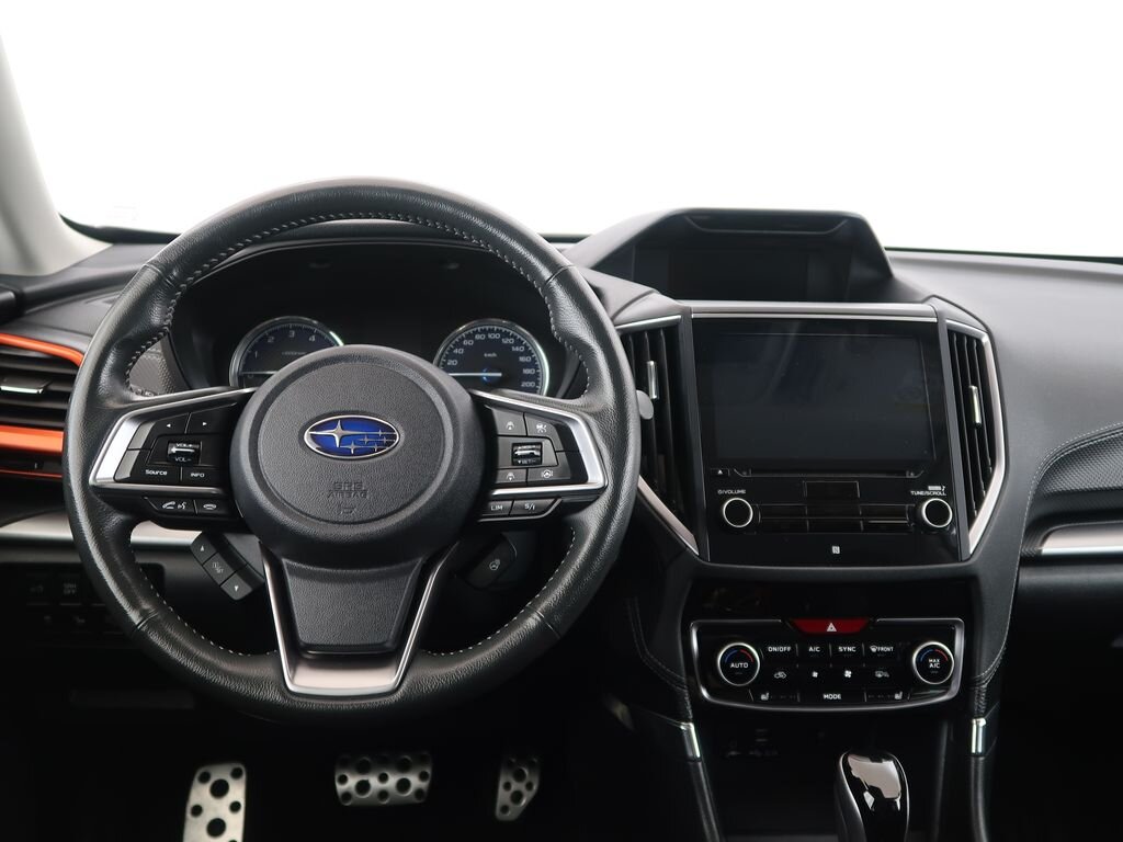 Subaru Forester SUV / Terénní 2,0 l 110 kw