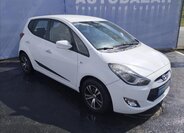 Hyundai ix20 MPV 1,4 l 57 kw