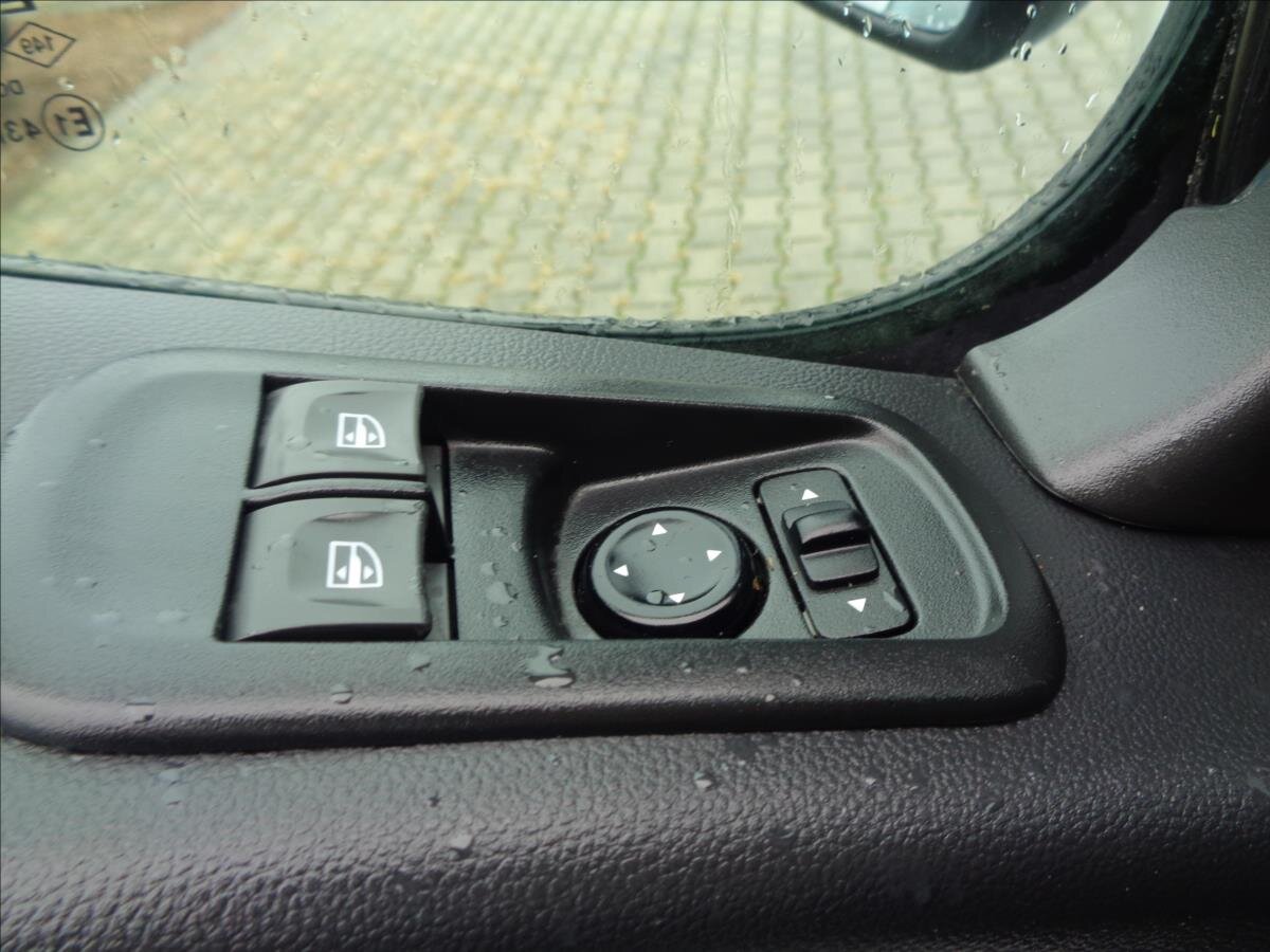 Renault Master Ostatní 2,3 l 107 kw