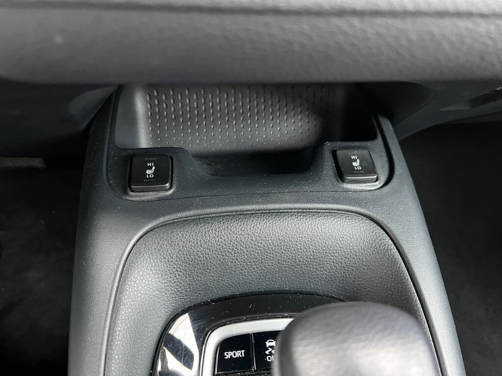 Toyota Corolla Sedan 1,5 l 92 kw