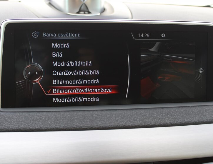 BMW X5 SUV / Terénní 3,0 l 190 kw