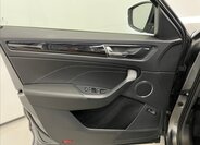 Škoda Kodiaq SUV 2,0 l 147 kw
