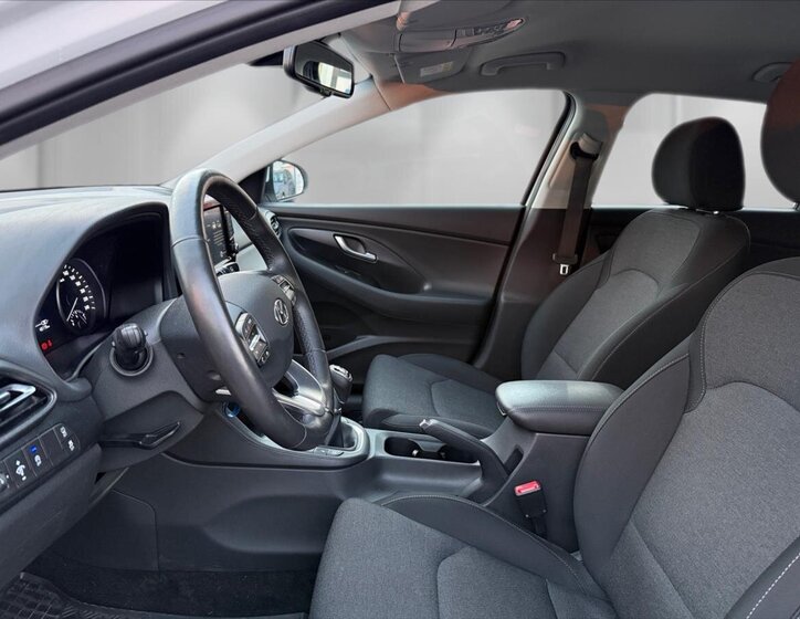 Hyundai i30 Kombi 1,5 l 117 kw