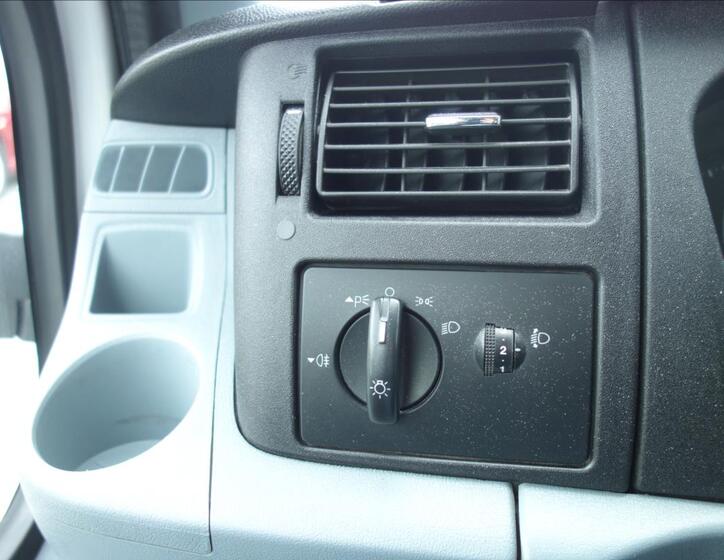 Ford Transit 30