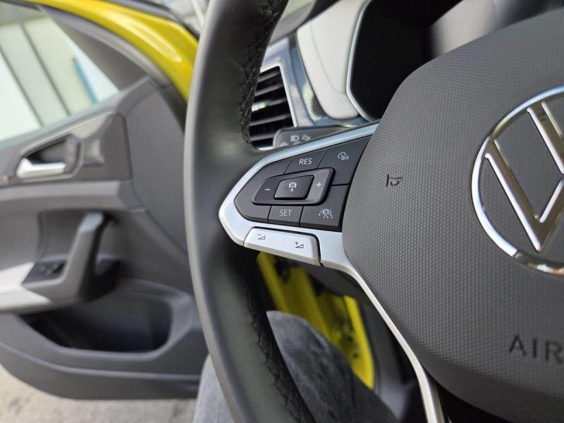 Volkswagen T-Cross SUV 999,0 85 kw
