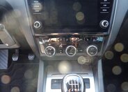 Škoda Octavia Kombi 999,0 85 kw