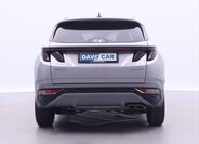 Hyundai Tucson SUV / Terénní 1,6 l 110 kw