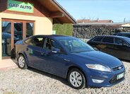 Ford Mondeo Liftback 2,0 l 85 kw