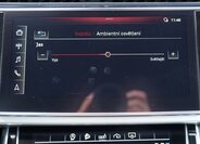 Audi Q8 SUV / Terénní 3,0 l 250 kw