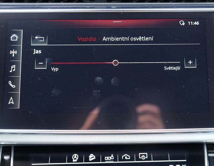 Audi Q8 SUV / Terénní 3,0 l 250 kw