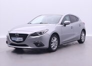 Mazda 3 Hatchback 2,0 l 88 kw