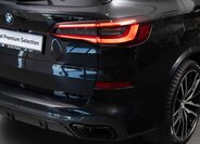 BMW X5 SUV / Terénní 4,4 l 390 kw