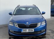 Škoda Octavia Kombi 1,6 l 85 kw
