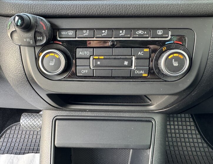 Volkswagen Tiguan SUV / Terénní 2,0 l 103 kw