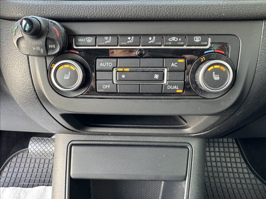 Volkswagen Tiguan SUV / Terénní 2,0 l 103 kw