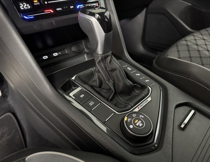 Volkswagen Tiguan Allspace 48