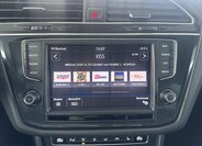 Volkswagen Tiguan SUV 2,0 l 132 kw