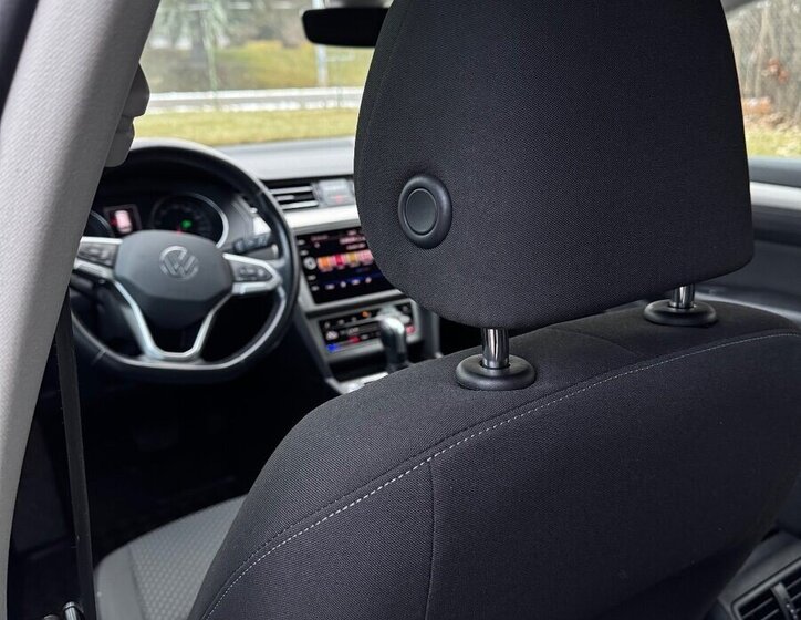 Volkswagen Passat Kombi 0,0 0