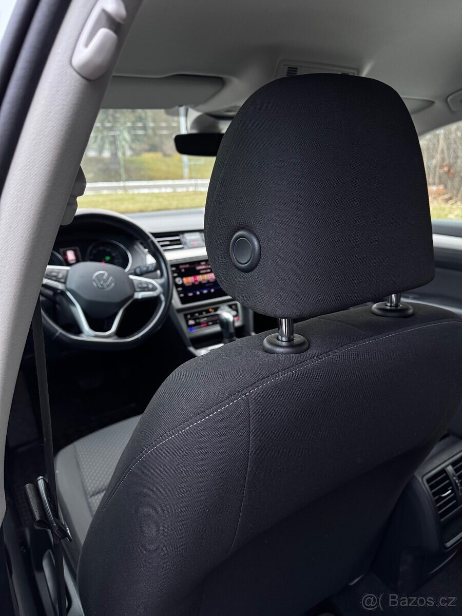 Volkswagen Passat Kombi 0,0 0