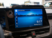 Subaru Outback SUV / Terénní 2,4 l 193 kw