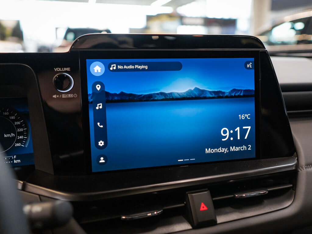 Subaru Outback SUV / Terénní 2,4 l 193 kw