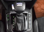 Škoda Superb Kombi 2,0 l 125 kw