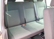 Volkswagen Transporter 16