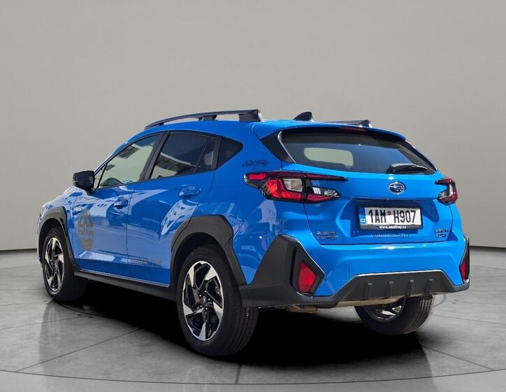 Subaru Crosstrek Kombi 2,0 l 100 kw