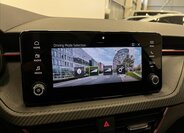 Škoda Kamiq SUV 999,0 85 kw