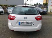 Seat Ibiza 4