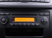 Mercedes-Benz Vito Kombi 2,1 l 70 kw